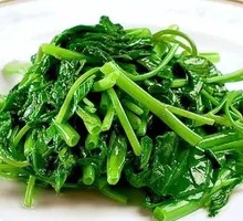 Mixed Green Salad