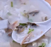 Freshly Cooked Rice Noodles