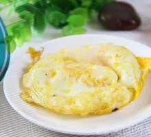 Fried Egg