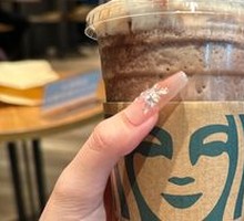 摩卡可可碎片星冰乐（大杯）