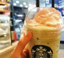 抹茶拿铁（大杯）