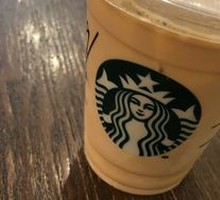 Rich Coffee Latte