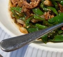 Nanquan Chili Stir-fried Pork