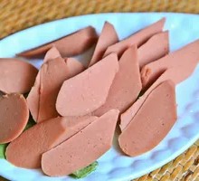 Ham Sausage