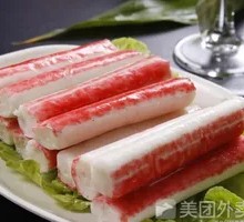 Crab Stick