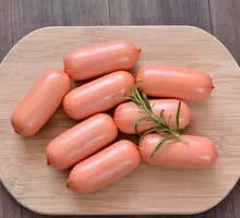 Kiss Sausage