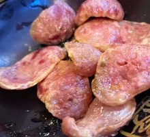 Sausage