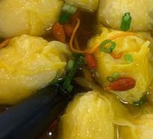 Autumn Freshness Noodles