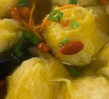 One Soup, One City