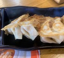No Soup, No Rice