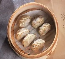 Willow Leaf Fried Dumplings