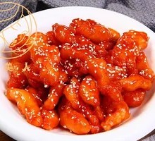 Sweet and Sour Pork Tenderloin