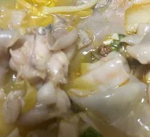 Pickled Pepper Chicken