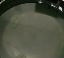 Seaweed Soup