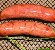 Whole Meat Sausage