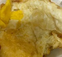 Fried Egg