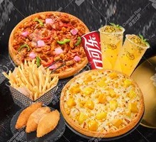 Family Reunion Feast