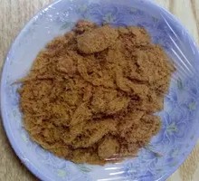 Meat Floss