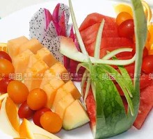 Exquisite Fruit