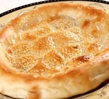 Xinjiang Flatbread