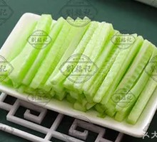 Crispy Cucumber
