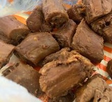 Spiced Duck Neck