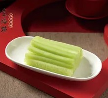Shredded Cucumber