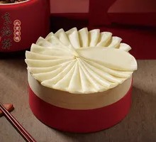 Lotus Leaf Pancake