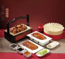 Roast Duck Gift Box
