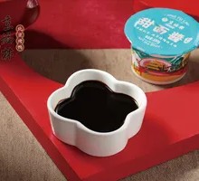 Secret Sweet Sauce