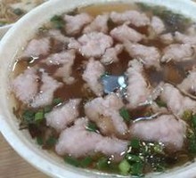 Stir-fried Pork with Sauce