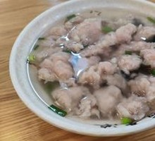 Fuding Meat Slices