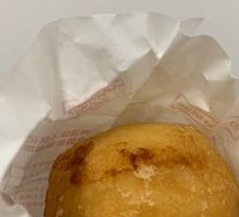 Pan-fried Bun