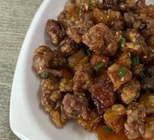 醉排骨