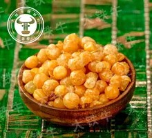 Golden Bean Delight