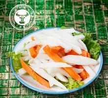 Sour Radish