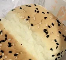 Double Chicken Burger