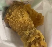Trendy Chicken Thighs