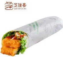 Fresh Shrimp Roll
