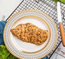 Single-Order Retrospective Chicken Breast