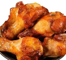 Sauce-Flavored Braised Chicken Thigh