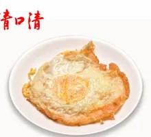 Fried Egg