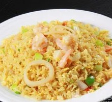 Lanzhou Fried Rice