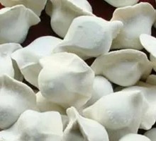 Newly Introduced Shandong Fennel Pork Dumplings