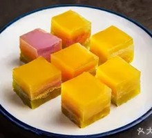 Layer Cake