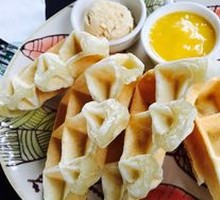 Mango Cake