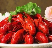 Spicy Crawfish with Thirteen Spices