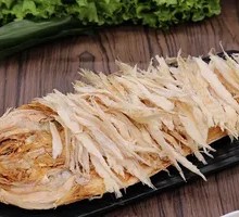 Yanbian Pollock Dried Fish