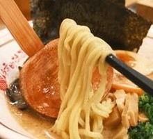 酱油拉面