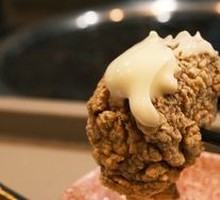 Fried Chicken (Small Pieces)